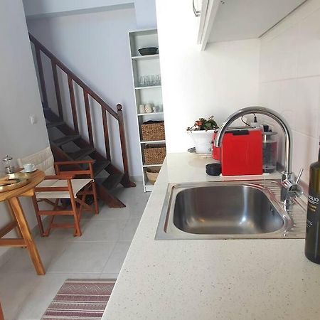The Olive Tree Villa Lindos Ngoại thất bức ảnh