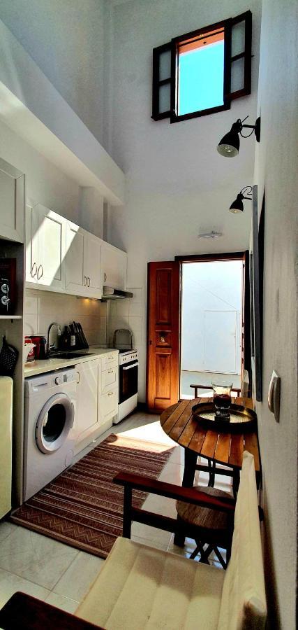 The Olive Tree Villa Lindos Ngoại thất bức ảnh