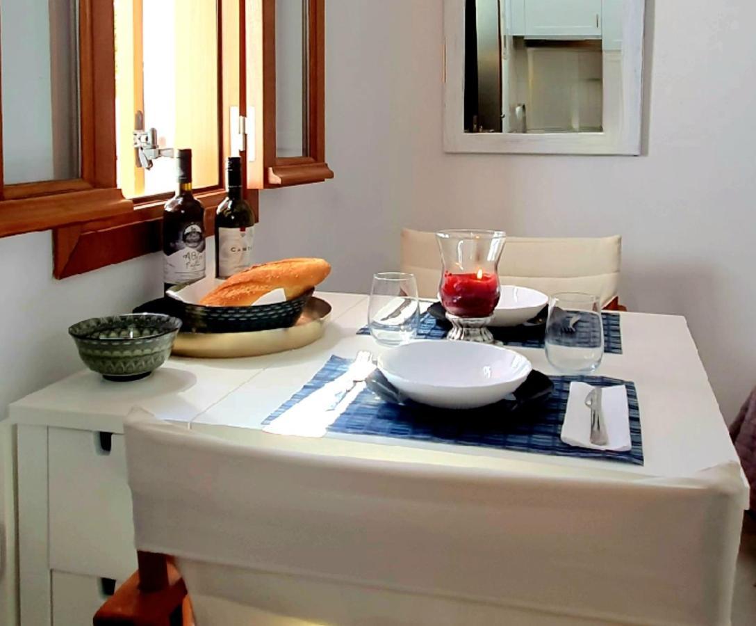 The Olive Tree Villa Lindos Ngoại thất bức ảnh