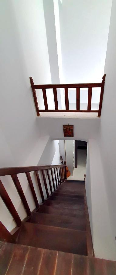 The Olive Tree Villa Lindos Ngoại thất bức ảnh